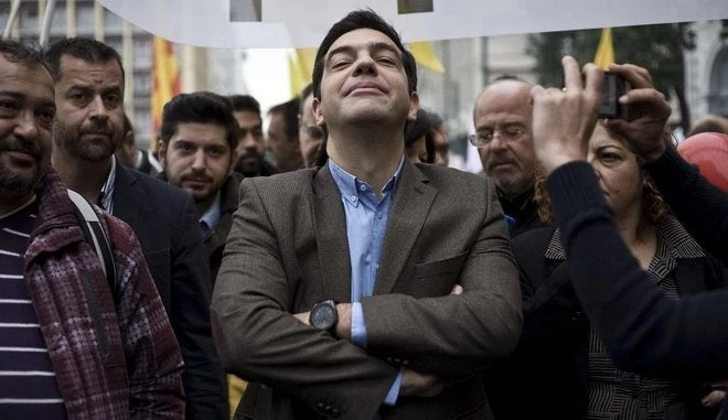 «Αλλάζουν όλα στην ΕΕ- Η νέα ιταλική Κυβέρνηση δεν είναι ΣΥΡΙΖΑ και θα πετύχει»- Ποιος είναι ο αρχιτέκτονας του παράλληλου νομίσματος